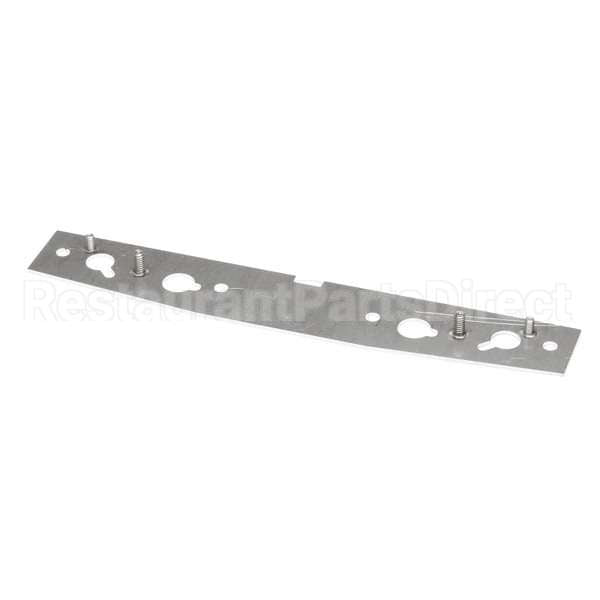175395 Compatible Duke Assembly, Sensor Plate Ir Burner 175