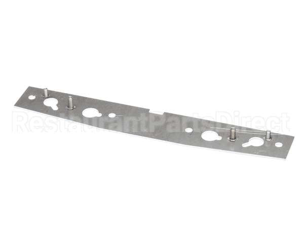 175395 Duke Assembly,Sensor Plate Ir Burner 175