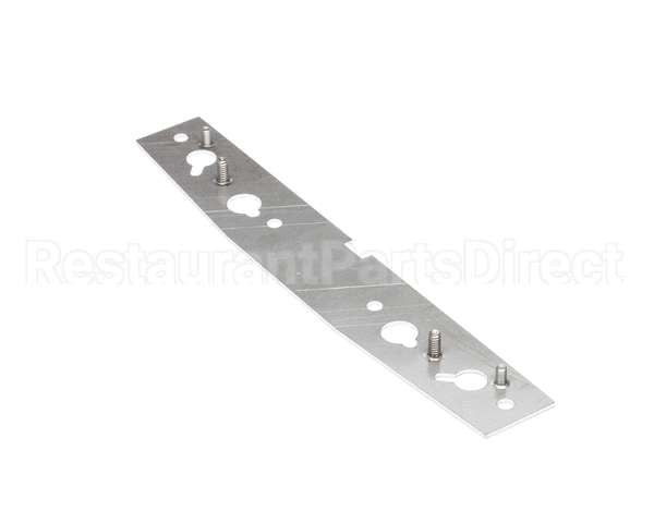 175395 Duke Assembly,Sensor Plate Ir Burner 175
