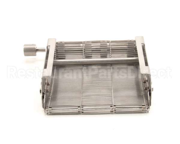17541 Nieco Drive Unit, Wire Belt, 8 Belt, Rh -Assem