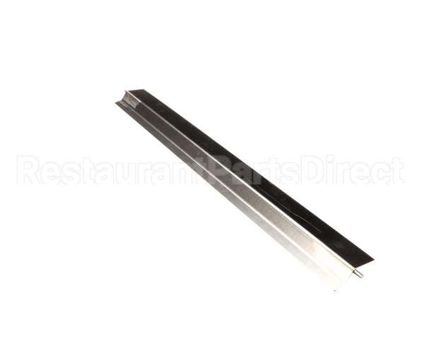 175429K Duke Assembly, Service, Hinged Door