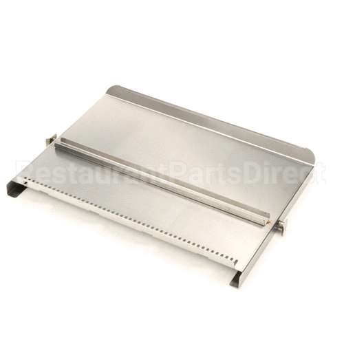 175430K Duke Assembly, Service, Tray Loader