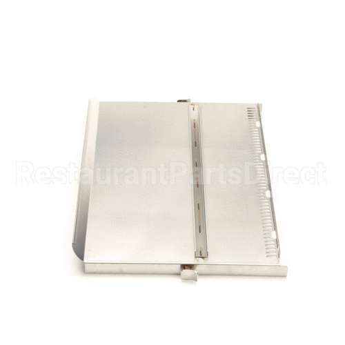 175430K Duke Assembly, Service, Tray Loader