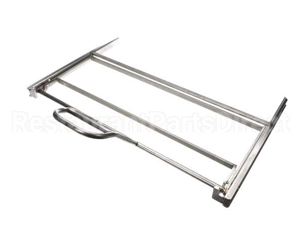 175444K Duke Assembly, Service, Spatula