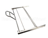 175444K Duke Assembly, Service, Spatula