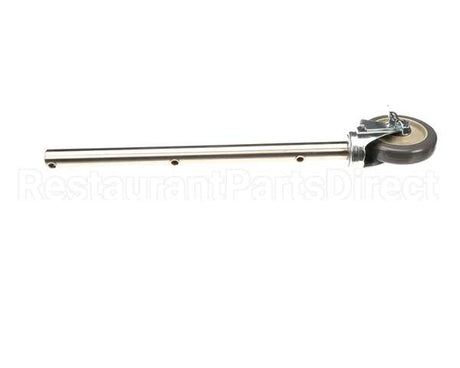 175462PC Duke Assembly,Leg Extension W/Brake