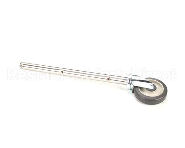 175463PC Duke Assembly,Leg Extension W/O Brake