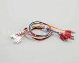 175479 Duke Harness,Test Cord Flame Sense