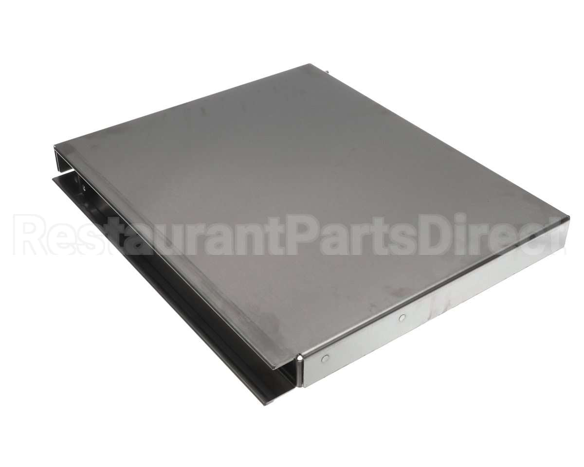 175480 Henny Penny Assy-Rh Door