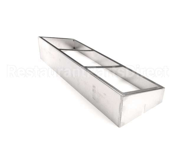 175482 Duke Weldment,Catalyst Guard