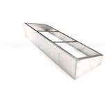 175482 Duke Weldment,Catalyst Guard