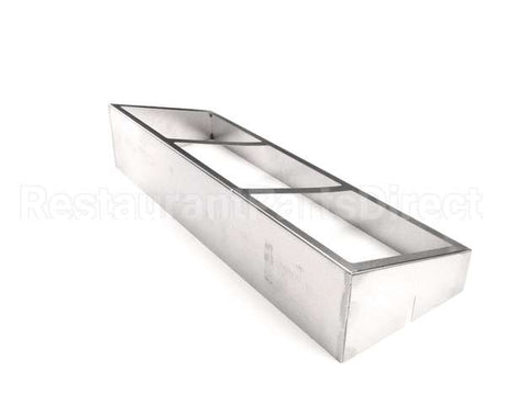 175482 Duke Weldment,Catalyst Guard