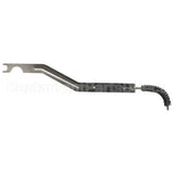 175485 Compatible Duke Cleaningtool, Burner
