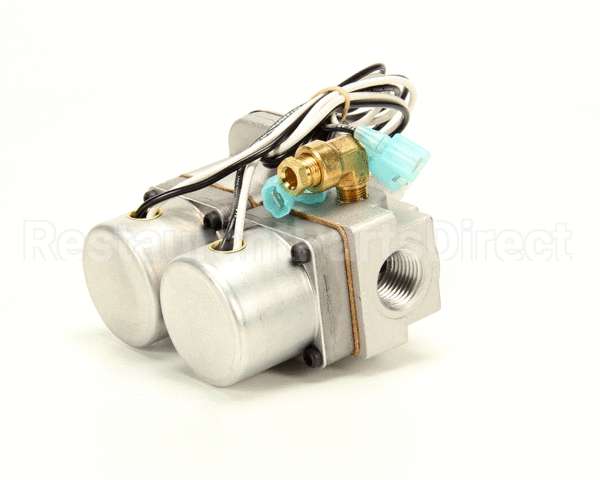 1754901 Garland Dual Valve Nat.