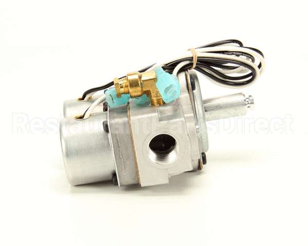 1754901 Garland Dual Valve Nat.