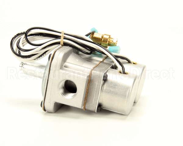 1754901 Garland Dual Valve Nat.