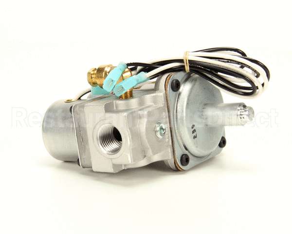 1754901 Garland Dual Valve Nat.