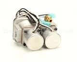1754901 Garland Dual Valve Nat.