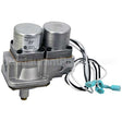 1754902 Compatible Garland Dual Gas Solenoid Valve