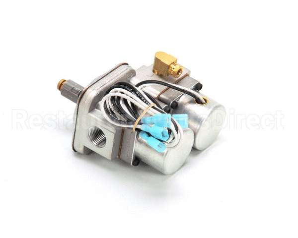 1754902 Garland Valve-Basotrol Dual(G96) Lp