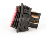 175503 Duke Switch,Lighted Dpst 16 Amp 125