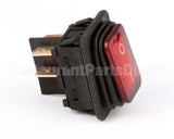 175503 Duke Switch,Lighted Dpst 16 Amp 125