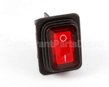 175503 Duke Switch,Lighted Dpst 16 Amp 125