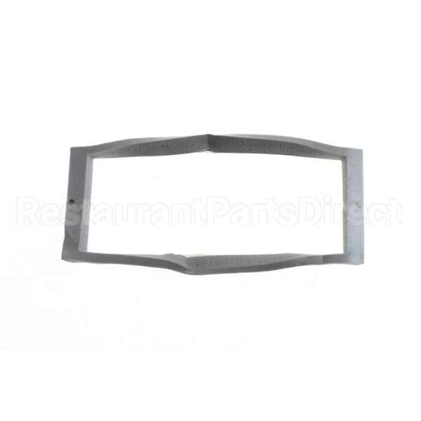 175510 Compatible Duke Gasket, Control Bezel V7320 Pvc