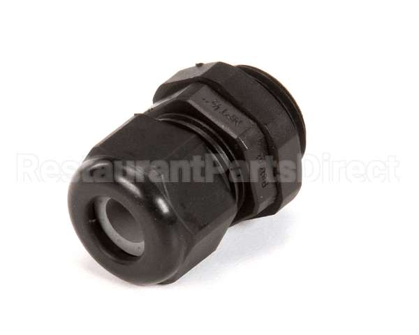 175515 Duke Strain Relief,Power Cord Includes Nut