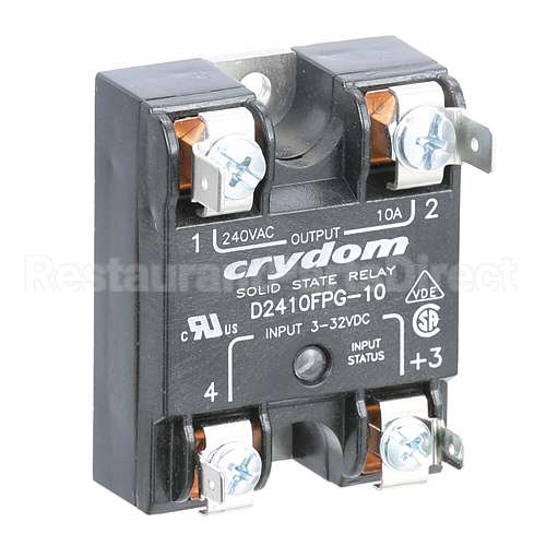 175519 Compatible Duke Relay, Solid State