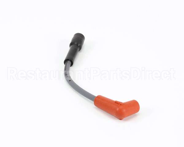 175538 Duke Cable,Ignition Suppr.(Lwr-8)
