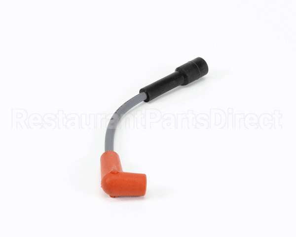 175538 Duke Cable,Ignition Suppr.(Lwr-8)