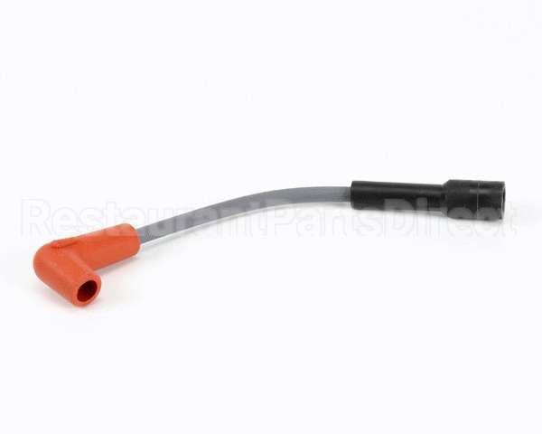 175538 Duke Cable,Ignition Suppr.(Lwr-8)