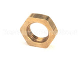 175546 Duke Nut,Orifice Holder Bulkhead