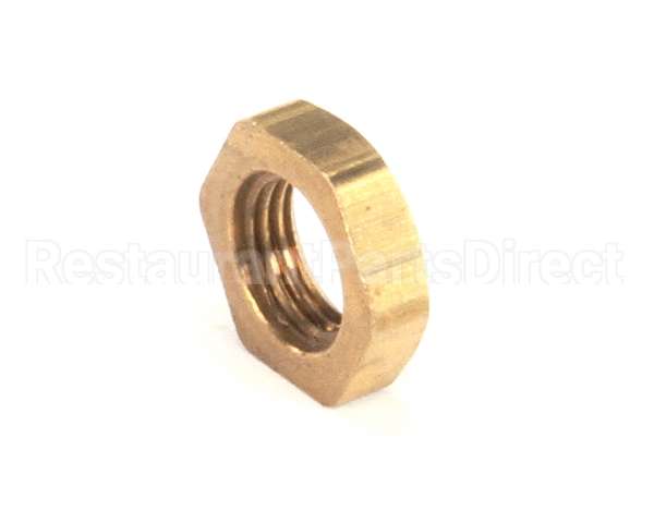 175546 Duke Nut,Orifice Holder Bulkhead