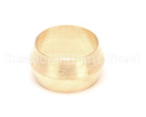 175547 Duke Sleeve,3/8 Compression Fttg 60