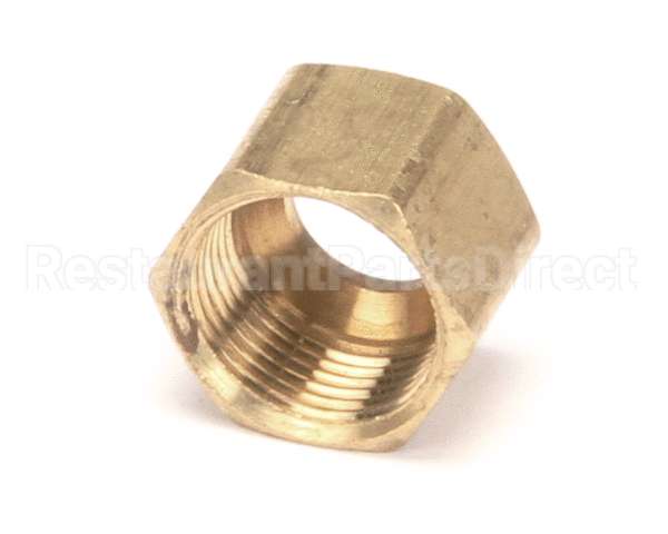 175548 Duke Nut,3/8 Compression Fttg 61C-6