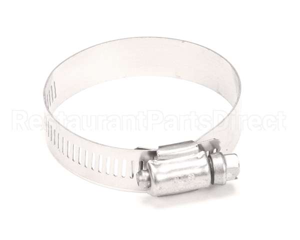 175549 Duke Clamp,Hose 2-1/2