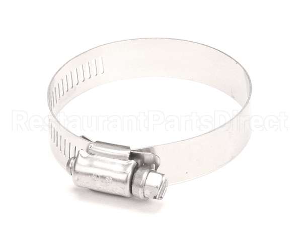 175549 Duke Clamp,Hose 2-1/2