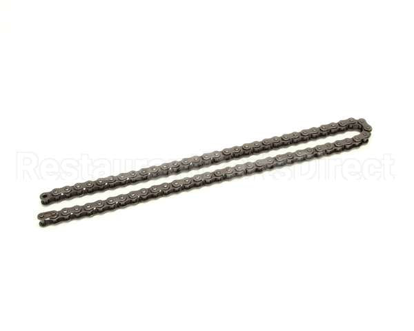 175551 Duke Chain,Roller #35 , 24 Long (63