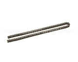 175551 Duke Chain,Roller #35 , 24 Long (63