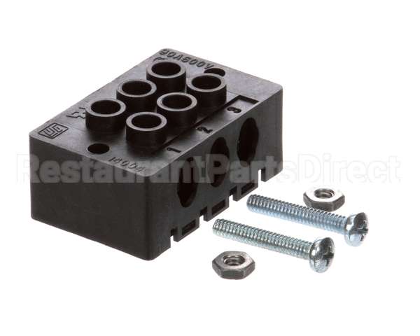 17556 Blodgett Block, Terminal W/Screw V/1400