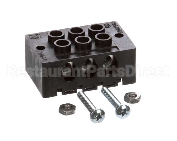 17556 Blodgett Block, Terminal W/Screw V/1400