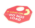 175560 Duke Label,Cook Light