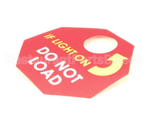 175560 Duke Label,Cook Light