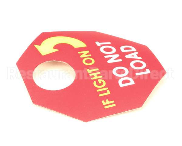 175560 Duke Label,Cook Light