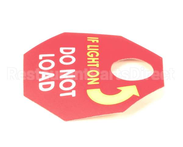 175560 Duke Label,Cook Light