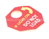 175560 Duke Label,Cook Light