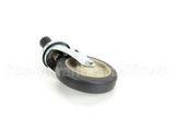 175563 Duke Caster, Stem W/O Brake 5X1-1/4