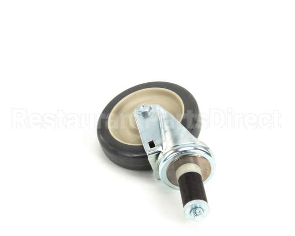175563 Duke Caster, Stem W/O Brake 5X1-1/4
